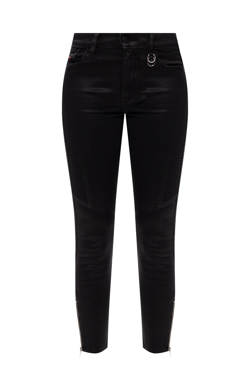 Junior on sale biker jeans